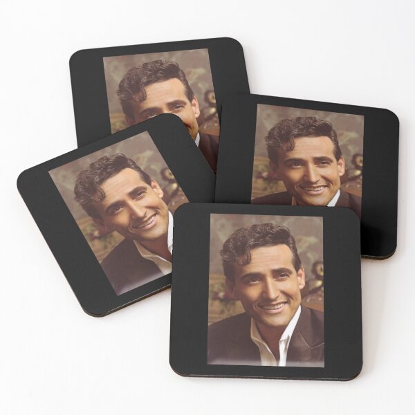 Item preview, Carlos Marin designed and sold by DarronNiles.