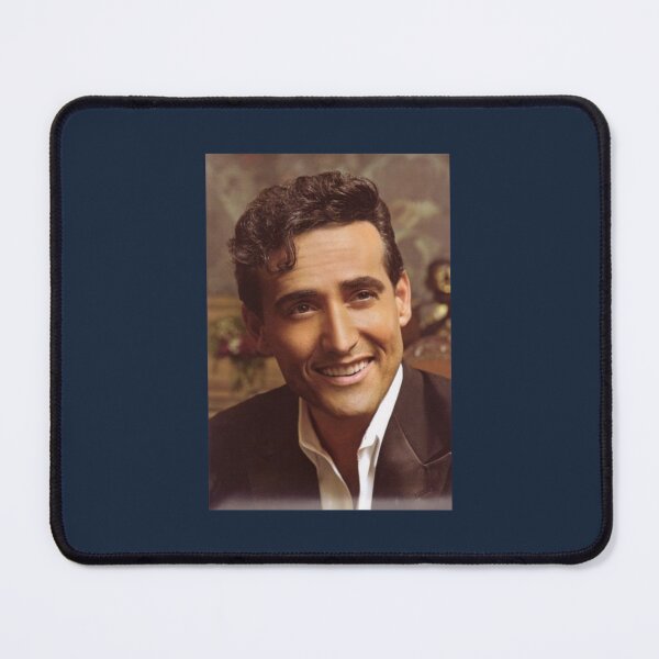 Item preview, Carlos Marin designed and sold by DarronNiles.