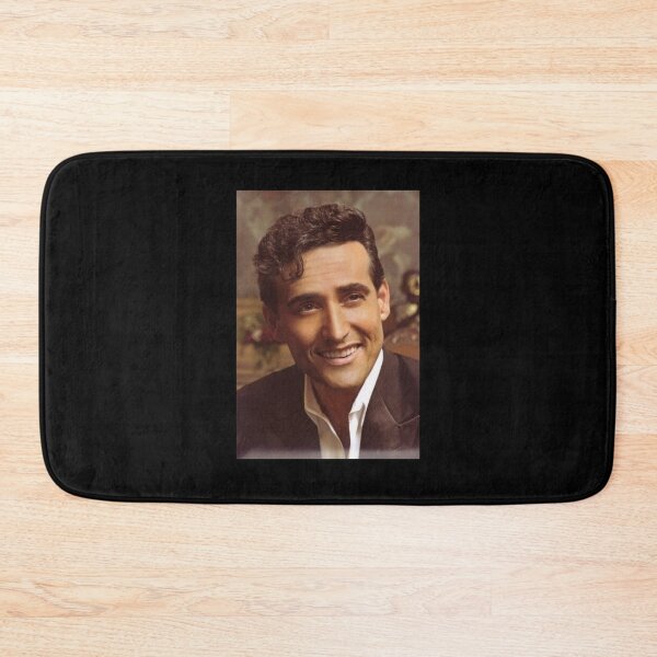 Item preview, Carlos Marin designed and sold by DarronNiles.