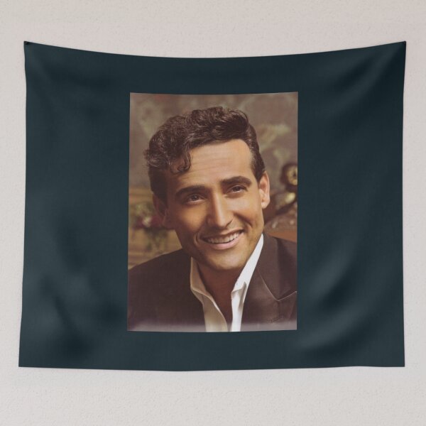 Item preview, Carlos Marin designed and sold by DarronNiles.