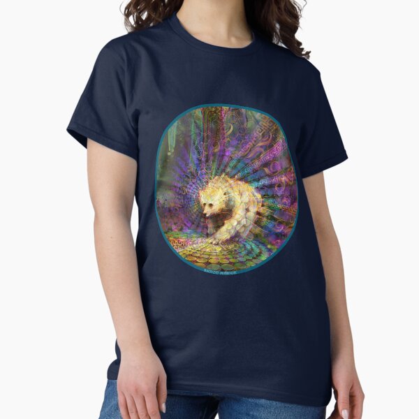 Spirit Bear Classic T-Shirt