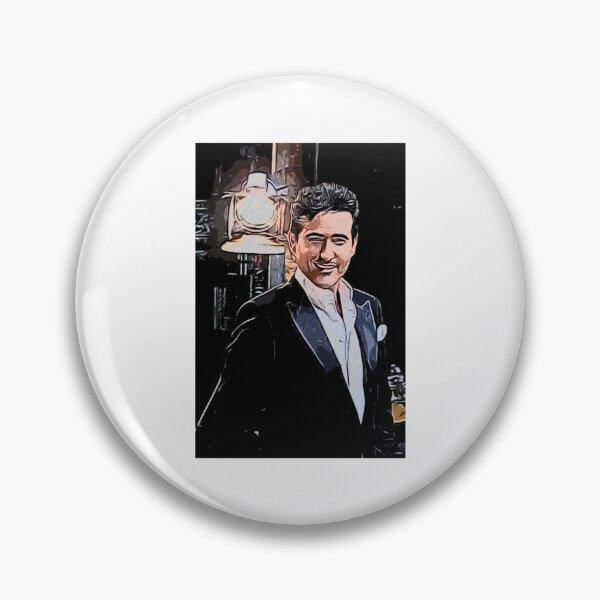 Item preview, Copy of Il Divo Singer Carlos Marin designed and sold by DarronNiles.