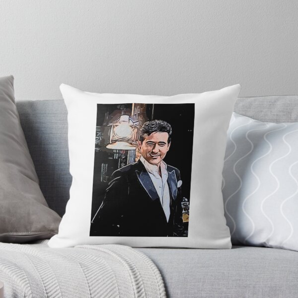 Item preview, Copy of Il Divo Singer Carlos Marin designed and sold by DarronNiles.