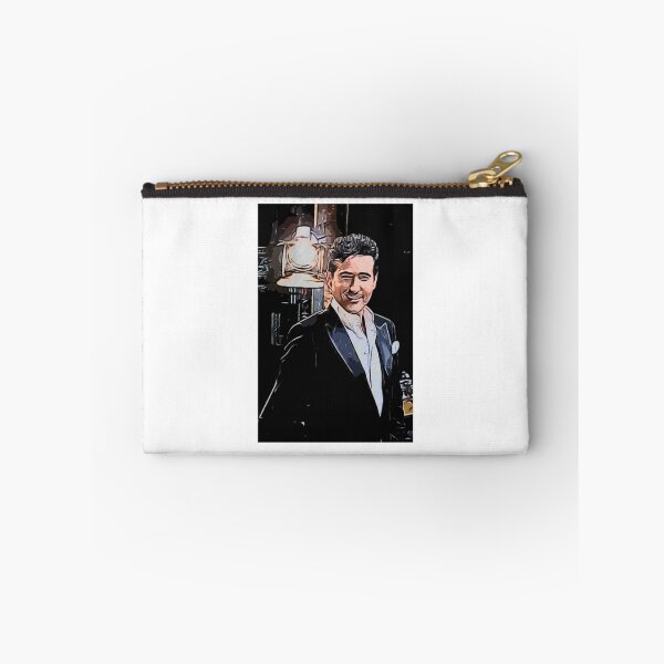 Item preview, Copy of Il Divo Singer Carlos Marin designed and sold by DarronNiles.