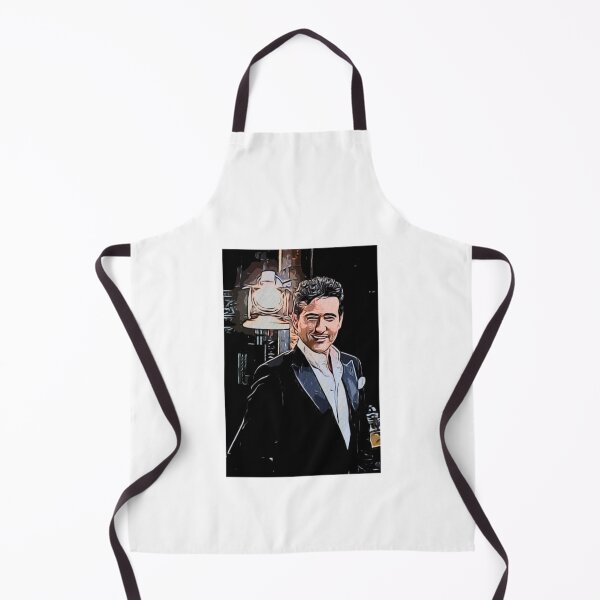 Item preview, Copy of Il Divo Singer Carlos Marin designed and sold by DarronNiles.