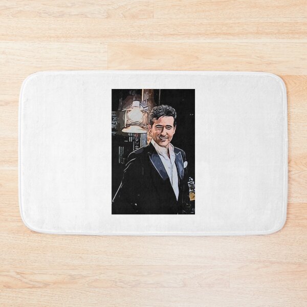 Item preview, Copy of Il Divo Singer Carlos Marin designed and sold by DarronNiles.