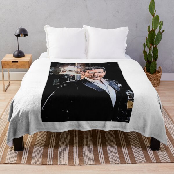 Item preview, Copy of Il Divo Singer Carlos Marin designed and sold by DarronNiles.