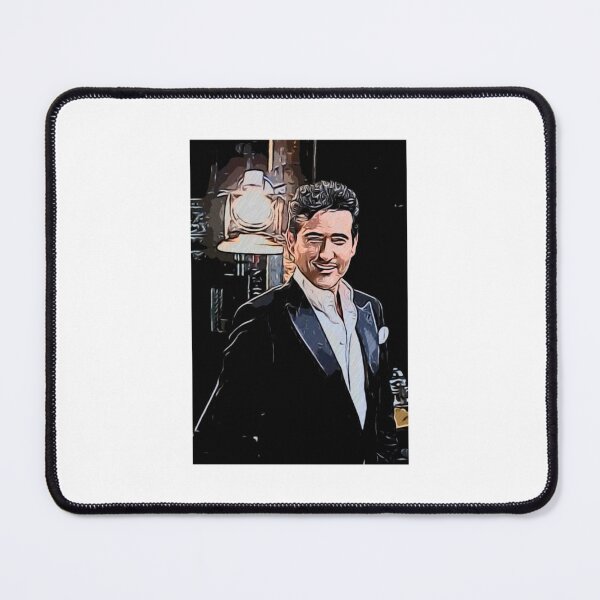 Item preview, Copy of Il Divo Singer Carlos Marin designed and sold by DarronNiles.