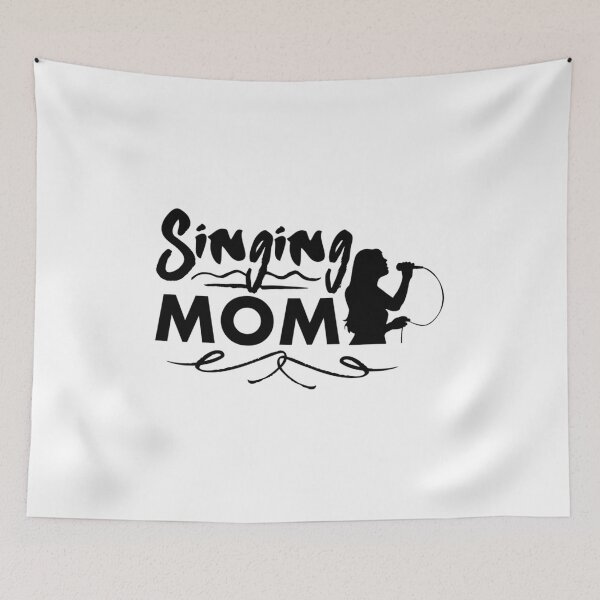 Item preview, I love singing designed and sold by DarronNiles.