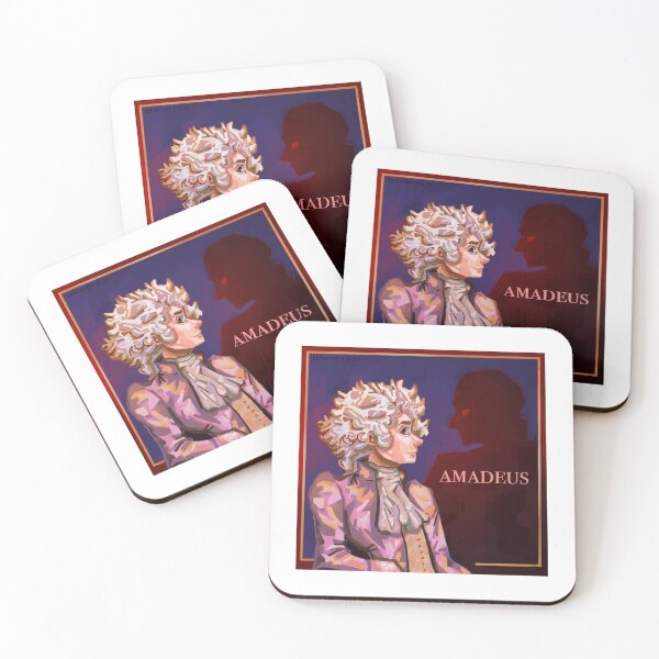 Item preview, Mozart! designed and sold by Katricom.
