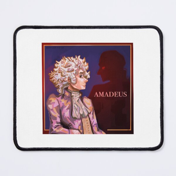 Item preview, Mozart! designed and sold by Katricom.