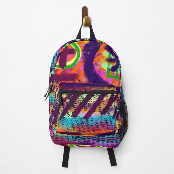 Item preview, vibrant color and texture  designed and sold by David Jardine.