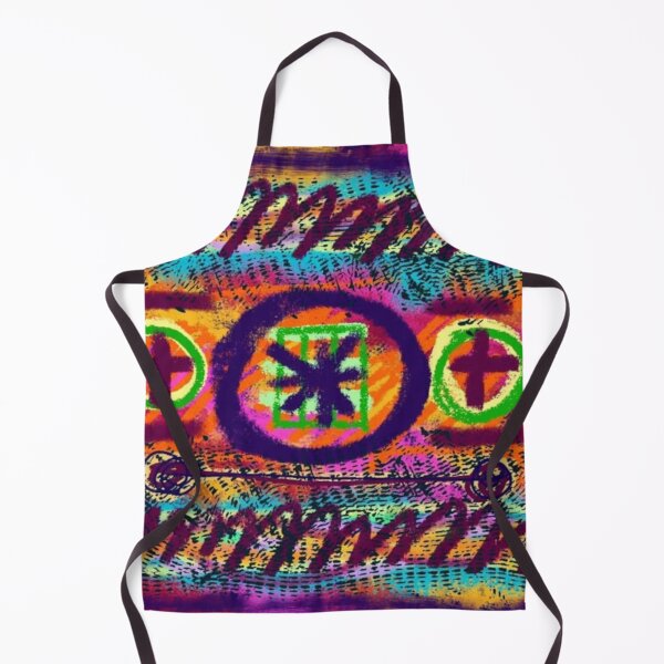 Item preview, vibrant color and texture designed and sold by David Jardine.