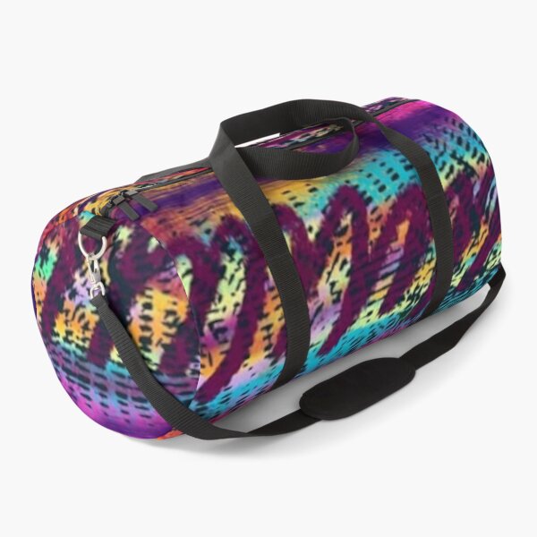 Item preview, vibrant color and texture  designed and sold by David Jardine.