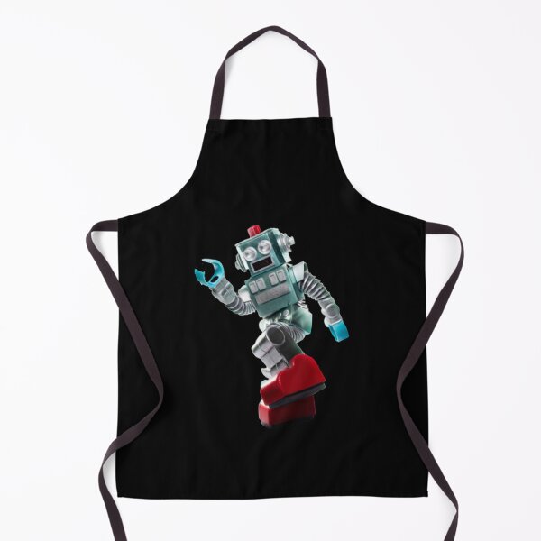 Item preview, Masked Singer US Season 3 Costume  Robot designed and sold by DarronNiles.