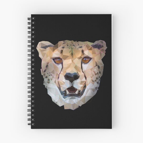 Item preview, Cheetah designed and sold by Sevin Yoga Nurcahyono.