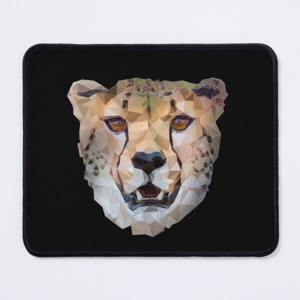 Item preview, Cheetah designed and sold by Sevin Yoga Nurcahyono.