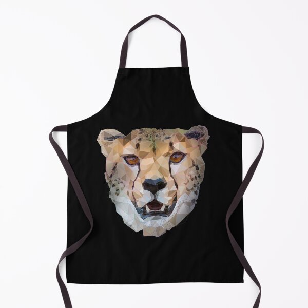 Item preview, Cheetah designed and sold by Sevin Yoga Nurcahyono.