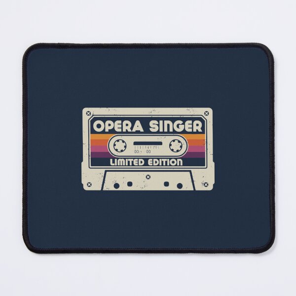 Item preview, OPERA SINGER Profession designed and sold by DarronNiles.