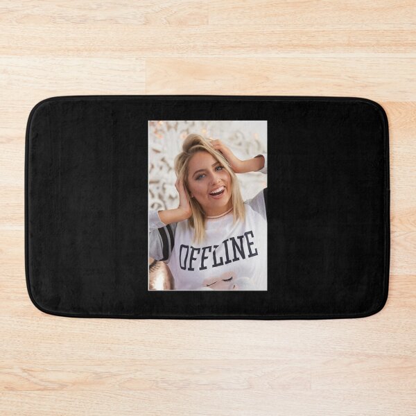 Item preview, Saffron Barker  youtuber  SaffyB designed and sold by DarronNiles.