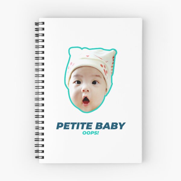 Item preview, petit baby oops series 16 designed and sold by petite-baby.