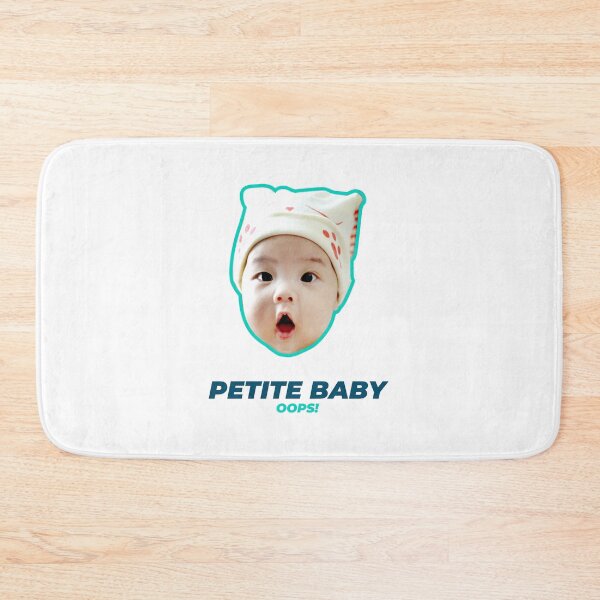 Item preview, petit baby oops series 16 designed and sold by petite-baby.