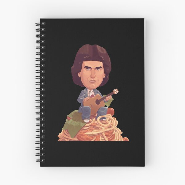 Item preview, Toto Cutugno designed and sold by DarronNiles.