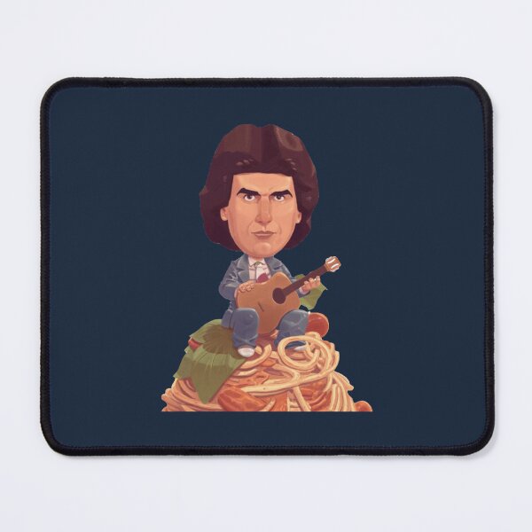 Artikelvorschau, Toto Cutugno entworfen und verkauft von DarronNiles.