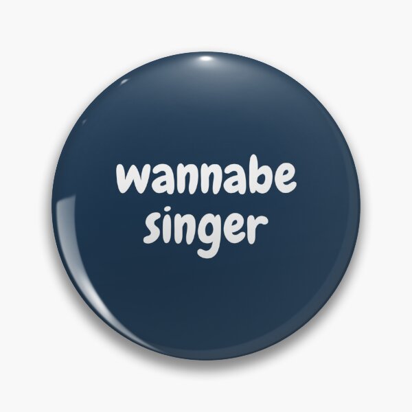 Item preview, Wannabe Singer designed and sold by DarronNiles.