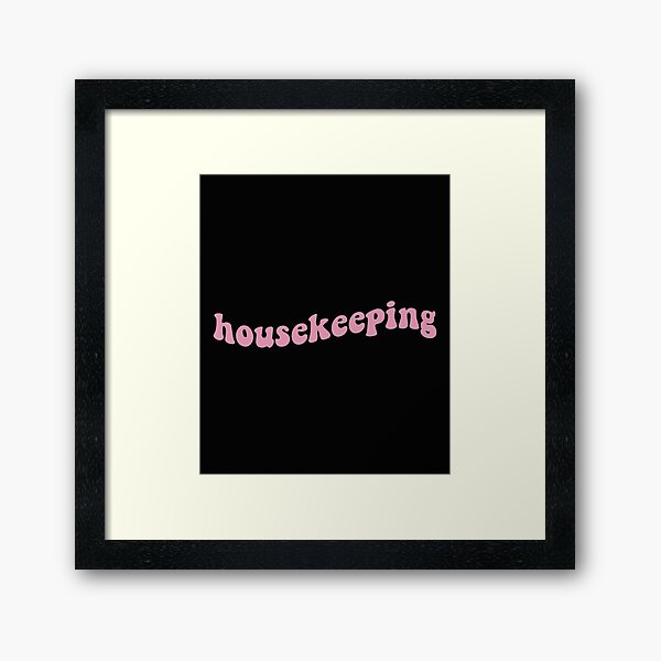 Item preview, JJ Housekeeping designed and sold by LyDanNBse.