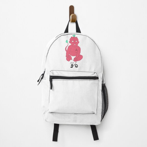 Item preview, child of god designed and sold by aWOLFastray.