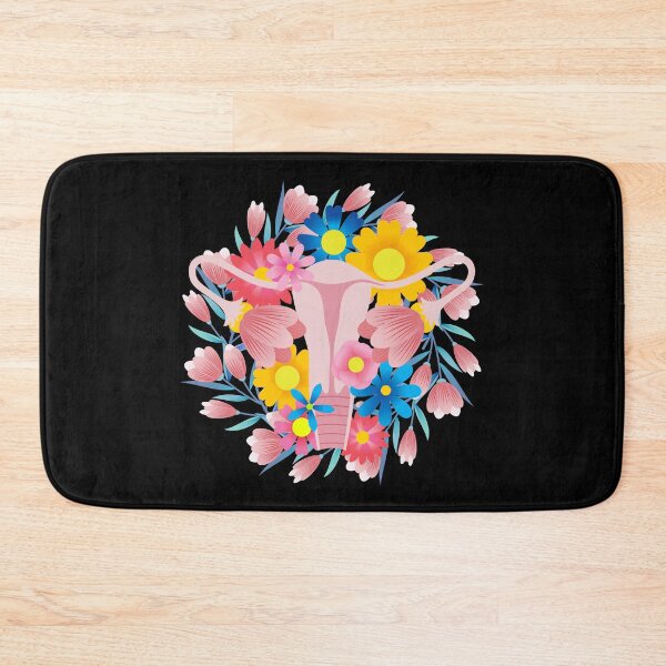 Item preview, My Body My Uterus My Choice My Business Pro Choice Feminist designed and sold by sundae-artisan.