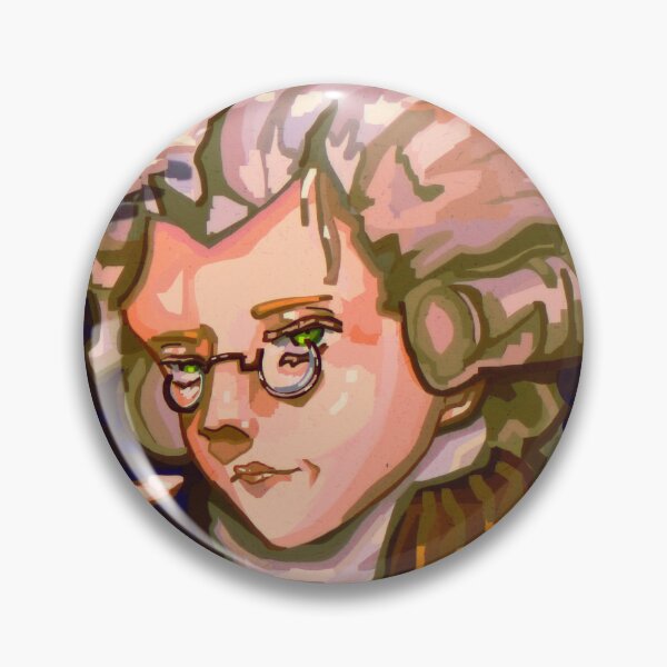 Item preview, The Incorruptible Robespierre designed and sold by Katricom.