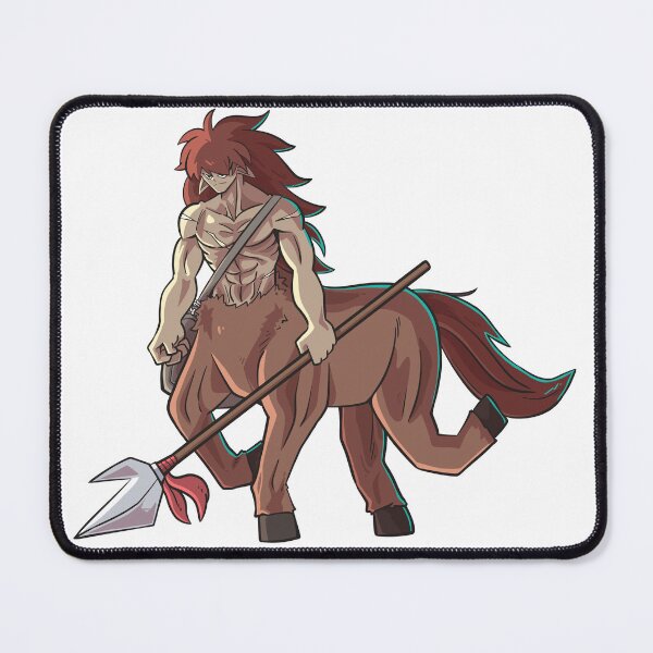 Item preview, Centaur designed and sold by SlothEmpire.