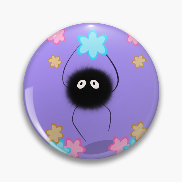 Item preview, Konpeito designed and sold by Cranemann.