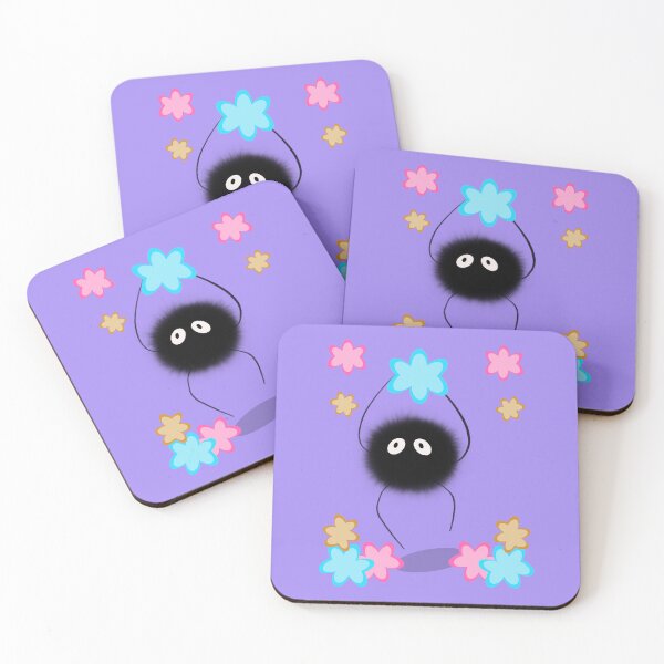 Item preview, Konpeito designed and sold by Cranemann.