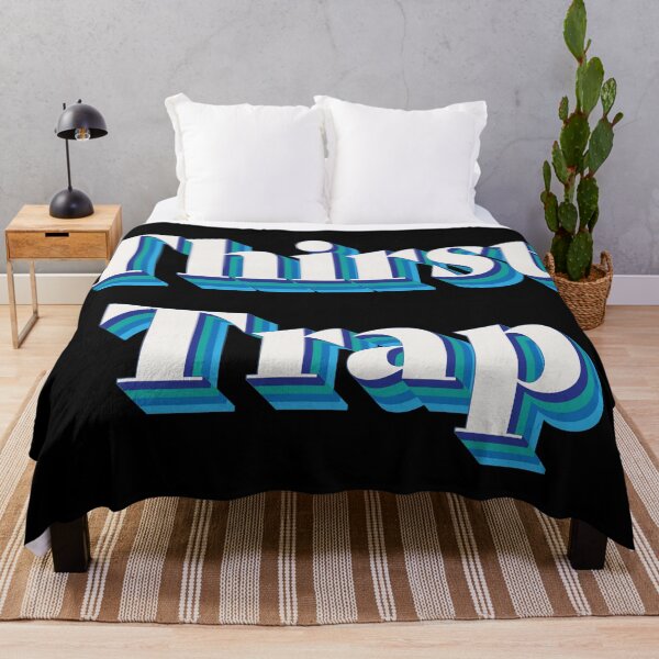 Item preview, Thirst Trap designed and sold by Texterns.