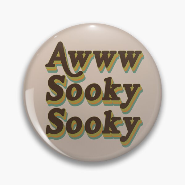 Item preview, awww sooky sooky designed and sold by flowerlibrary.