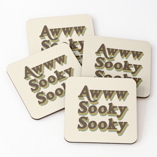 Item preview, awww sooky sooky designed and sold by flowerlibrary.