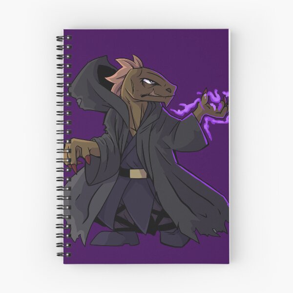 Item preview, Karl the Necromancer designed and sold by SlothEmpire.