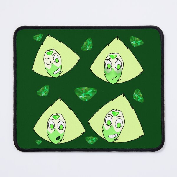 Item preview, Peridot designed and sold by ZombieKittay.