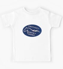 Kentucky Derby Woche Kinder T-Shirt