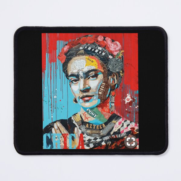 Artikelvorschau, Frida Kahlo entworfen und verkauft von shopGumFuvi.