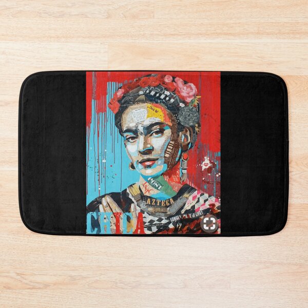 Item preview, Frida kahlo designed and sold by shopGumFuvi.