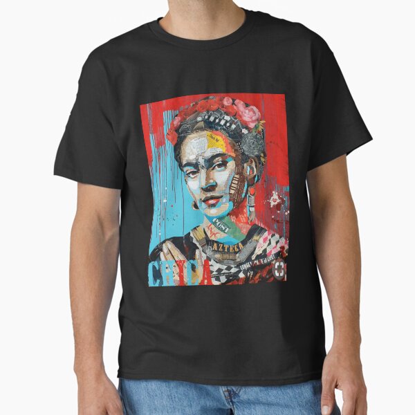 Item preview, Frida kahlo designed and sold by shopGumFuvi.