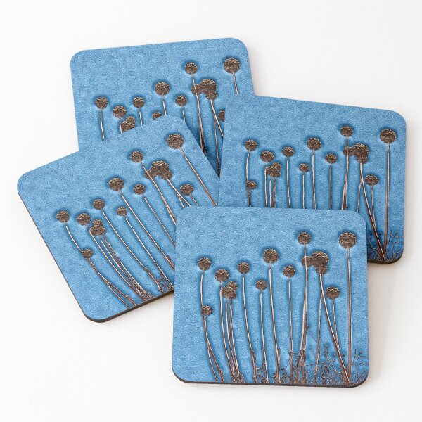Item preview, Wild Garlic 1 designed and sold by Ladydi.