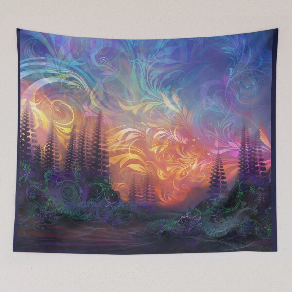 Item preview, Agostina Sky designed and sold by SimonHaiduk.