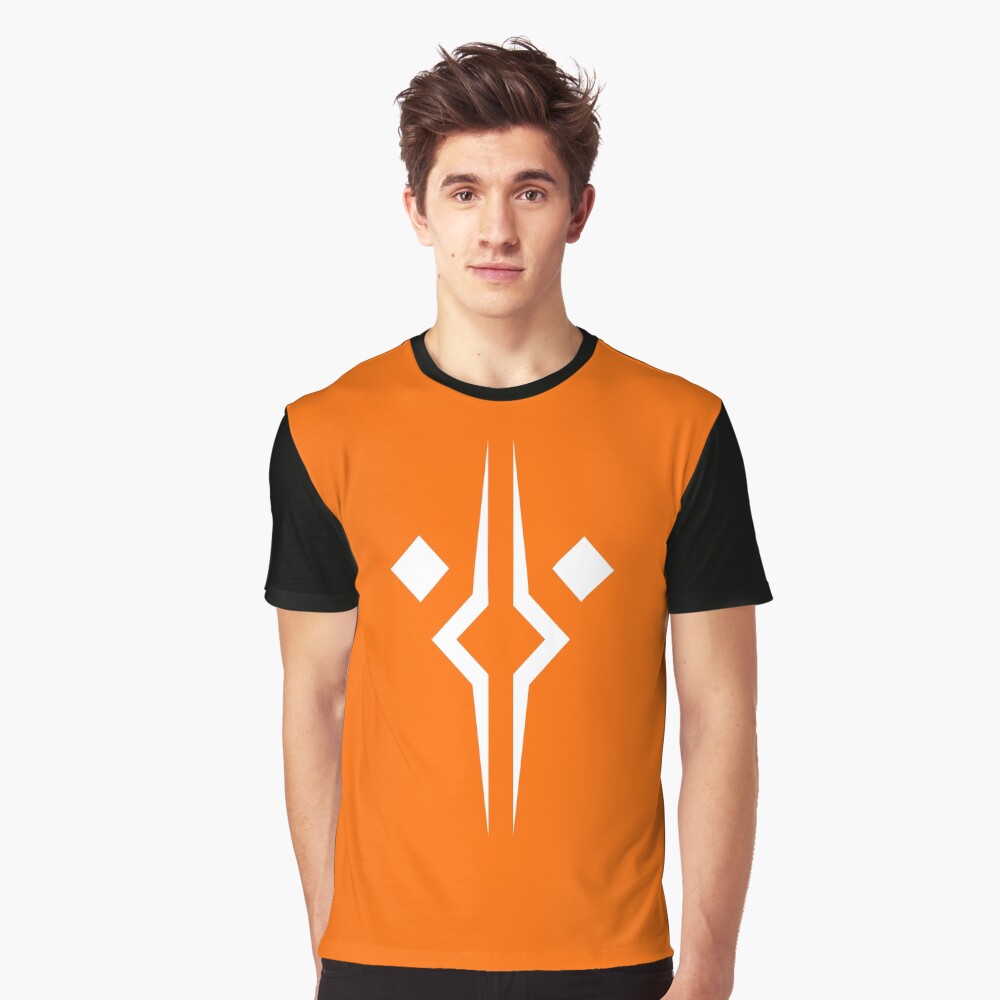 Item preview, Graphic T-Shirt designed and sold by DesignInkz.