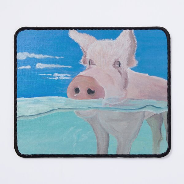 Item preview, This Little Piggy designed and sold by withlovebear.