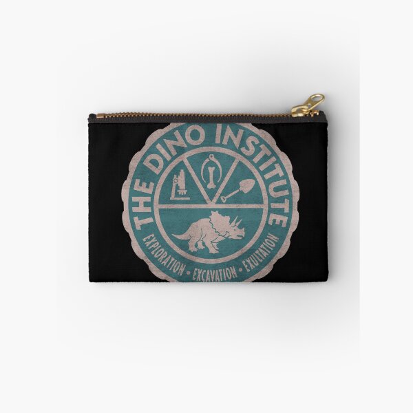 Item preview, DAK Dino Institute designed and sold by MidnightDriveIn.